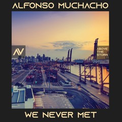 Alfonso Muchacho - Sure (Original Mix) [Above The Storm]