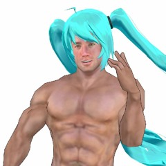 Billy Herrington - DORIME ("Era - Ameno" gachi remix by TRedCat)