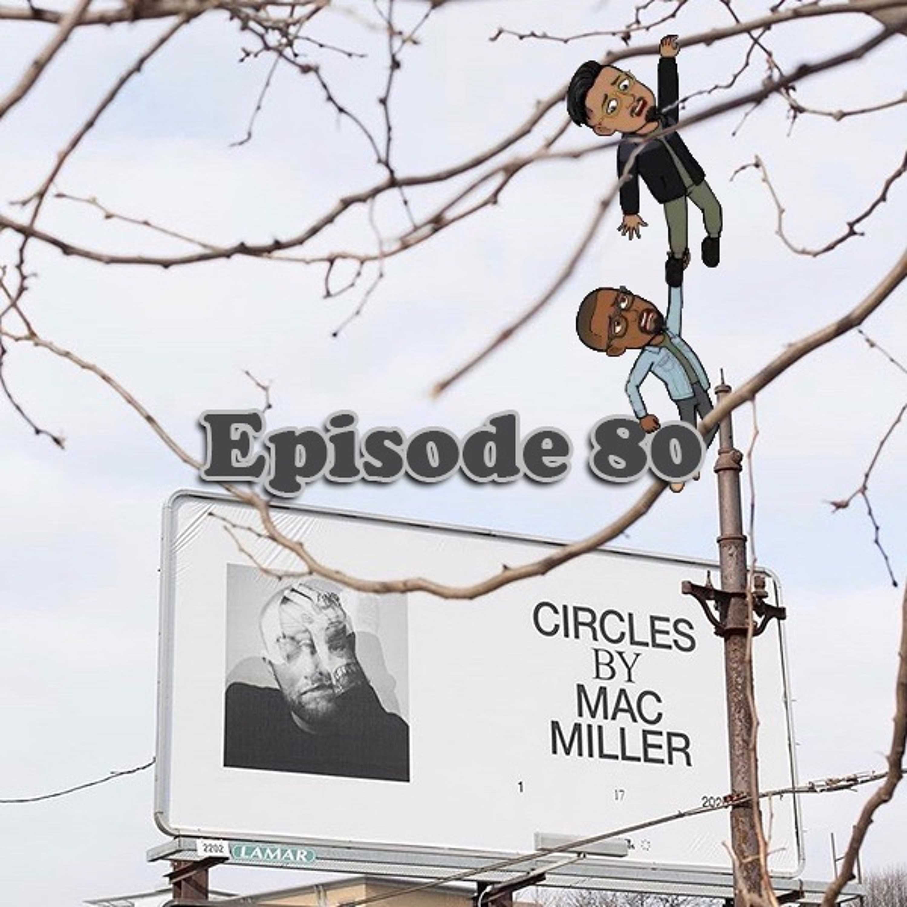 Episode 80: Quadruple Time thumbnail