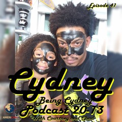 Episode 41: Cydney's Beauty Tips