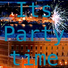 Itsparrtytime
