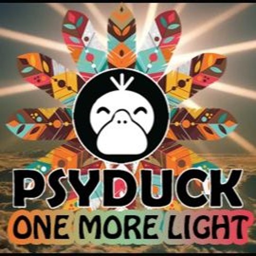 psyduck set one more light