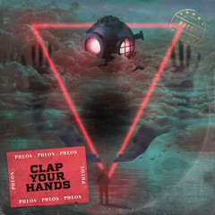 Pheos - Clap Your Hands (extended)
