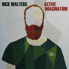 Nick Walters - Ahimsa (TS Premiere)