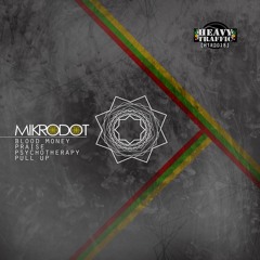 Mikrodot - Blood Money EP - HTRD018 Preview