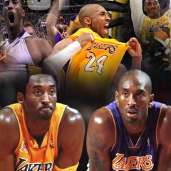 imnotmelrose - RIP KOBE (ft. Lil yonCe')