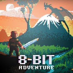 8-Bit Adventure Music Pack (SAMPLER)