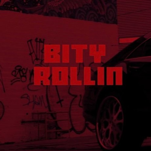 BITY ROLLIN ft. D30