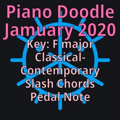 Piano Doodle