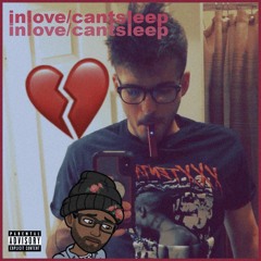 Ali - Inlove/Cantsleep Single