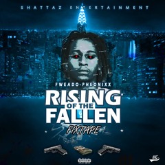 Fweado pheonixx- U N W A N T E D - L I E S