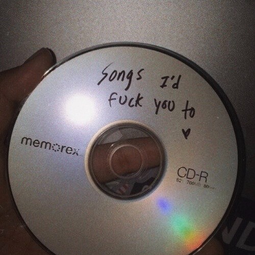 Songs I D Fuck You To By Yung Nello