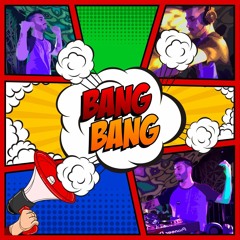 On Acid - Bang Bang | OUT NOW !! ☆ FREE DOWNLOAD ☆