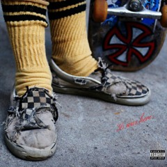 Dangerous (Prod By Cheddarbob)