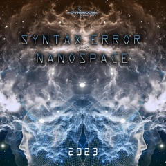 Syntax Vs Nanospace -  Anxiety(Out soon on Ovnimoon Records)