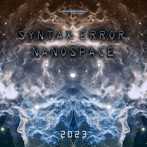 Syntax Vs Nanospace -  Anxiety(Out soon on Ovnimoon Records)