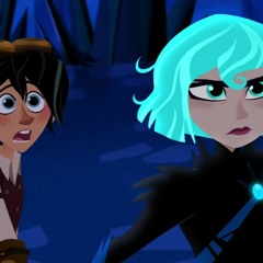 Nothing Left To Lose from Rapunzels tangled adventure