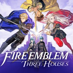 Fire Emblem Three Houses- God-Shattering Star(Thunder+Rain Mix, Extended)