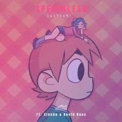 SPEECHLESS ft. Yung Slando & Kevin Hues (Prod. Johahn & Kevin Hues)