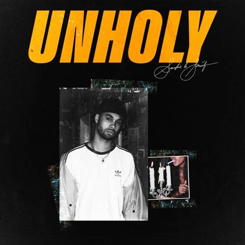 Unholy