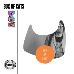 Box Of Cats Radio - Episode 12 Feat. BOT