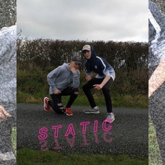 T.I.D.E | [STATIC] ft. Sean Sheedey