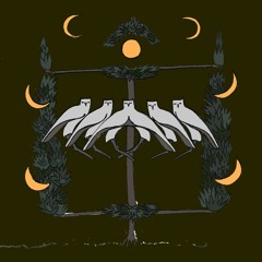 Golden - The Crows Will Come