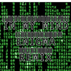In My Mind and In my Head FLIP - REMIX Dynoro & Gigi D'Agostino
