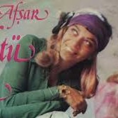 ESİN AFŞAR-ZÜHTÜ (ERGÜN PLAK RE EDIT)