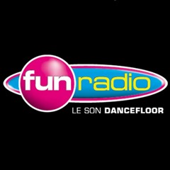 Radio Producer "Fun Radio" Julien Richard 11