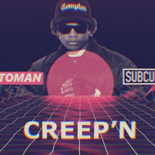 Protoman X Subculture - Creep N'