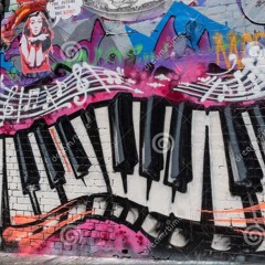 Funky Piano