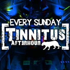 Torsten Schawag @ Tinnitus Afterhour 26.01.2020 (Red Cat Lounge Köln)