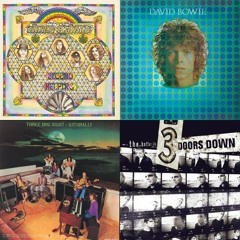 another new playlist