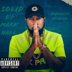 Solid(Prod By Hero)