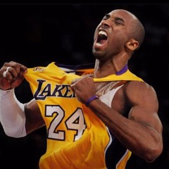 KOBE BRYANT- LIL WAYNE