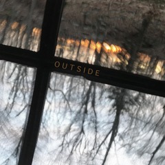 OUTSIDE (feat. wolb)(prod. nohoes & sad)