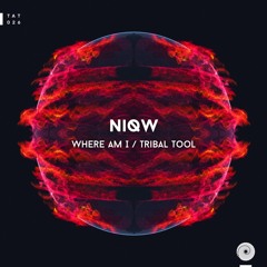 NiQW - Tribal Tool (Soundcloud Version)