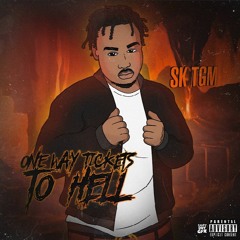 Who Shot Yo Opp (prod. aamatii)