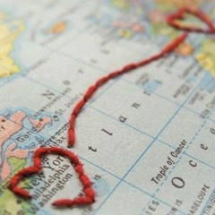 ဝေးခြင်းနီးခြင်း ပညတ်များ Oceans Away