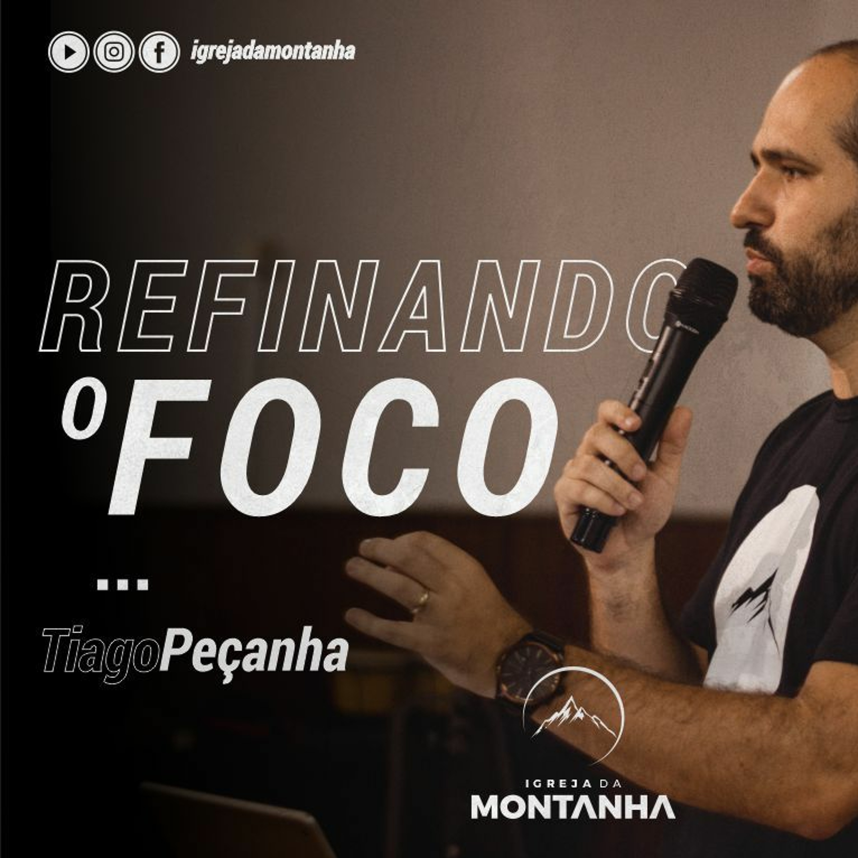 Igreja da Montanha