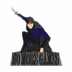 Jose Sanchez - No More Games