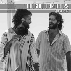 The Gould Brothers - Deep Seahorse Podcast #149