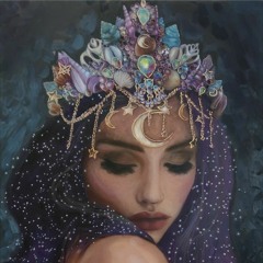 Cosmik Brothers - Tales Of Love 4 - Mystic Lady