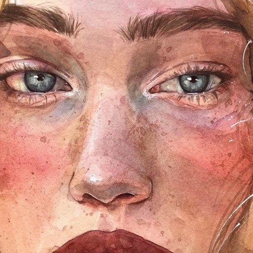 #2839 Billie Eilish - Lovely (galpe Remix) X Combo Vine