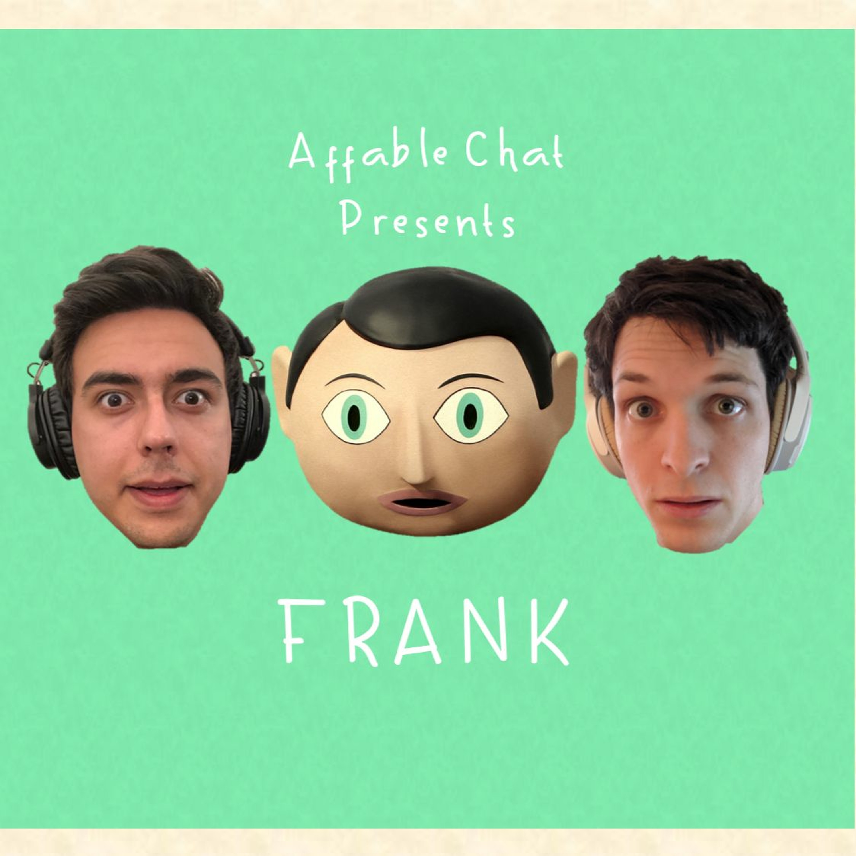 Affable Chat