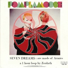 Sweet Dreams + Seven Nation Army Mashup - 1 hour loop