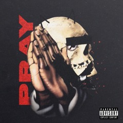antillonnn - PRAY