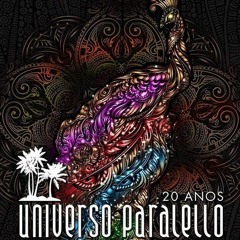 Akasha Vibes @ Universo paralello 2019 /2020 #UP15