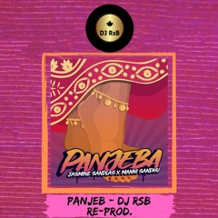 Panjeba - (RBedi)